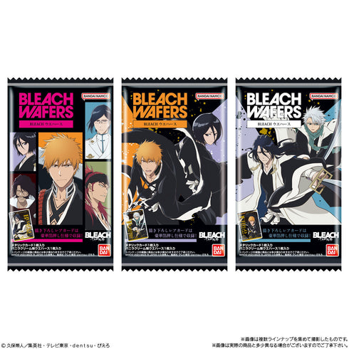 『BLEACH』ウエハース2 BOX